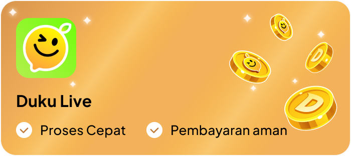 duku Live Logo